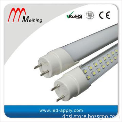 12W led tube CE&RoHs 90cm led tube light t8 tube light